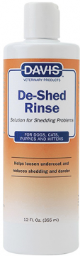 Изображение 2 - Davis De-Shed Rinse