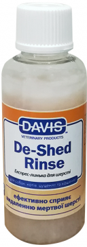 Изображение 1 - Davis De-Shed Rinse