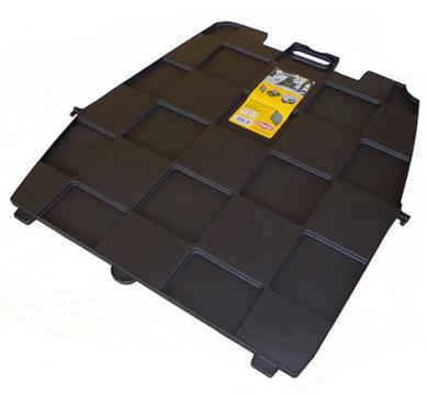 Изображение 1 - Stefanplast Gulliver Touring панель