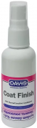 Davis Coat Finish