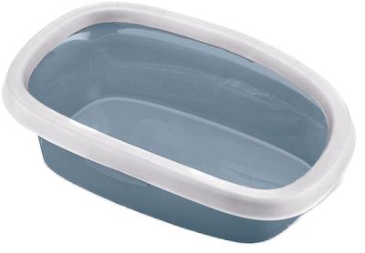 Изображение 2 - Stefanplast Sprint 10 туалет для котов
