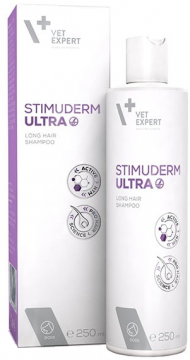 Изображение 1 - VetExpert Stimuderm Ultra Шампунь
