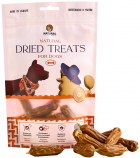 Natural Dried Treats Сосиски индюшиные