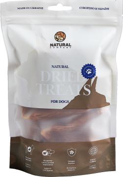 Изображение 2 - Natural Dried Treats Сосиски индюшиные