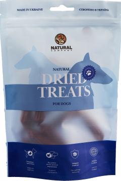 Изображение 2 - Natural Dried Treats Сосиски говяжьи