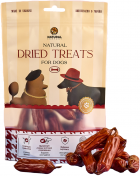 Natural Dried Treats Сосиски утинные