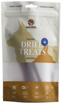 Изображение 2 - Natural Dried Treats Мясные полоски с говядиной