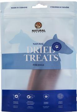 Изображение 2 - Natural Dried Treats Мясные полоски с бараниной