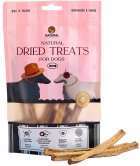 Natural Dried Treats Мясные полоски с курицы