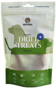 Изображение 2 - Natural Dried Treats Мясные полоски с индейки