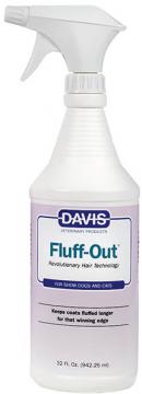 Изображение 3 - Davis Fluff Out