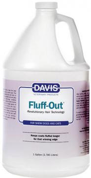 Изображение 4 - Davis Fluff Out