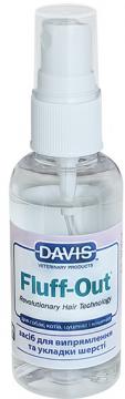 Изображение 1 - Davis Fluff Out
