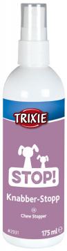 Изображение 1 - Trixie Chewing Stop Спрей антигрызин для собак