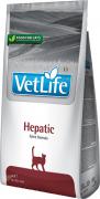 Farmina Vet Life Cat Hepatic