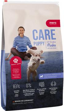 Изображение 1 - Mera Care Puppy Chicken с курицей