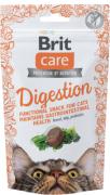 Brit Care Snack Digestion с тунцом