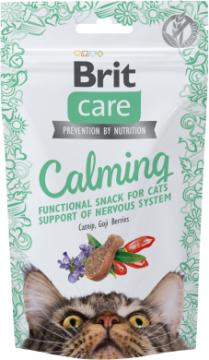 Изображение 1 - Brit Care Snack Calming с курицей