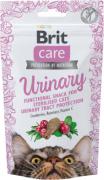 Brit Care Cat Snack Urinary с индейкой