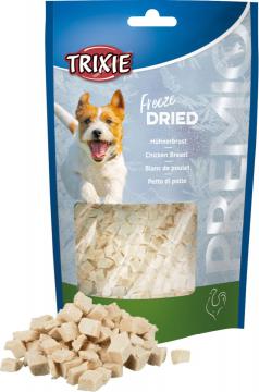 Изображение 2 - Trixie Premio Freeze Dried Chicken Breast