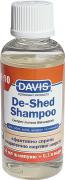 Davis De-Shed Shampoo