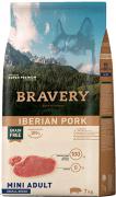 Bravery Iberian Pork Mini Adult