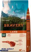 Bravery Lamb Mini Adult