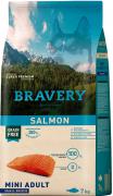 Bravery Salmon Mini Adult