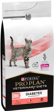 Изображение 1 - ProPlan VD Feline DM Diabetes Managment