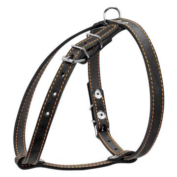 Изображение 2 - Collar Шлея одинарная с кожи, чорна