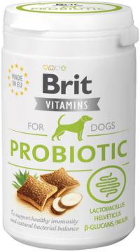 Изображение 1 - Brit Vitamins Probiotic для собак