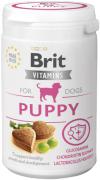 Brit Vitamins Puppy для собак