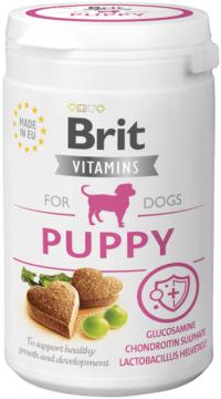 Изображение 1 - Brit Vitamins Puppy для собак