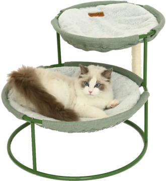 Изображение 3 - Misoko&Co Лежак двойной light green