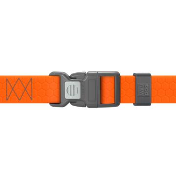 Изображение 4 - Collar Waudog Waterproof Шлея анатомическая Н-образная Помаранчева