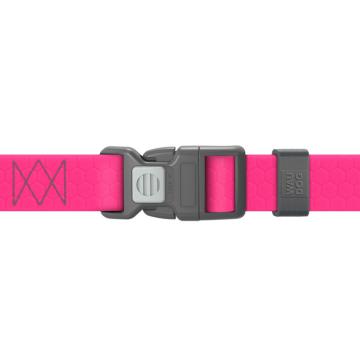 Изображение 4 - Collar Waudog Waterproof Шлея анатомическая Н-образная Розовая