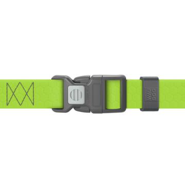 Изображение 4 - Collar Waudog Waterproof Шлея анатомическая Н-образная Салатовая