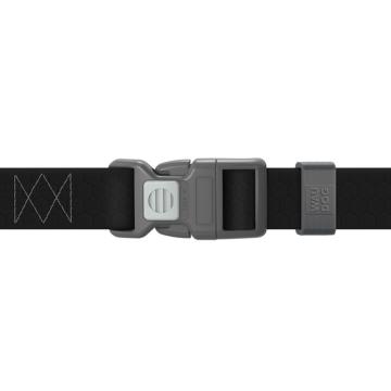 Изображение 3 - Collar Waudog Waterproof Шлея анатомическая Н-образная Черная