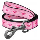 Collar WauDog Nylon Чудо-Женщина 1 нейлоновый поводок