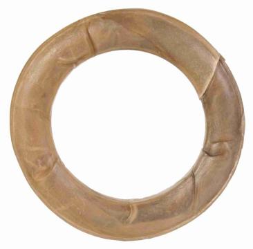 Изображение 2 - Trixie Chewing Ring кольцо из сыромятной кожи