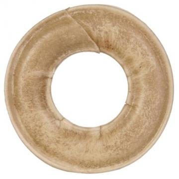 Изображение 1 - Trixie Chewing Ring кольцо из сыромятной кожи