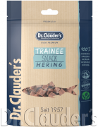 Dr.Clauder's Trainee Snack Minis с сельдью