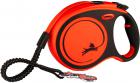 Flexi Рулетка Xtreme L 8 м до 55кг лента