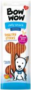 Bow Wow Jelly Snack Poultry sticks с птицей