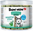 Bow Wow Dental Snack sticks с эвкалиптом
