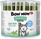 Bow Wow Dental Snack sticks с мятой
