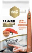 Amity Super Premium Cat Salmоn Sterilised