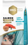 Amity Super Premium Kitten Salmоn