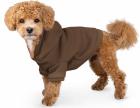 Barksi Textile Худи бежевый