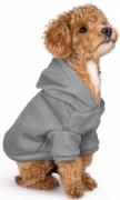 Barksi Textile Худи серый